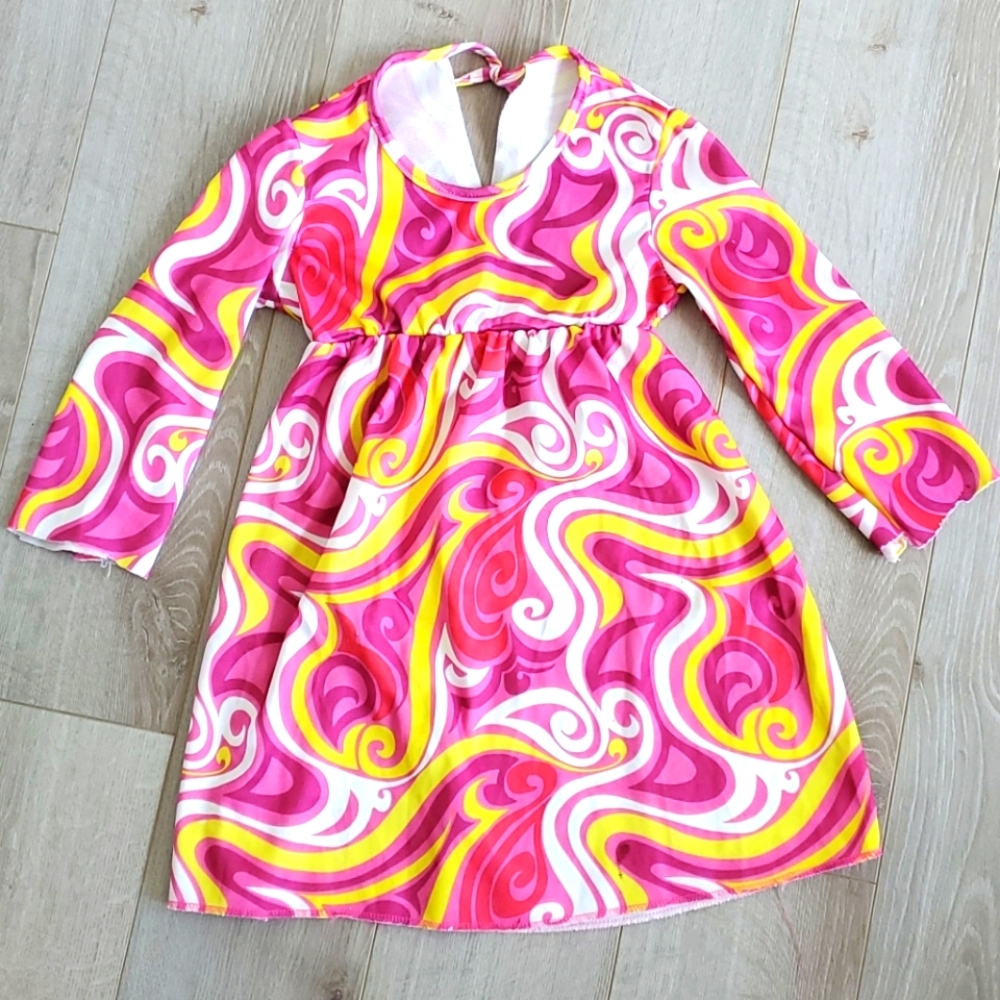 Disco Dancer Costume